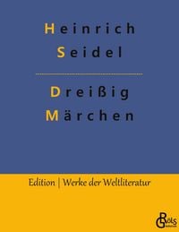 Produktbild: Drei&szlig;ig M&auml;rchen