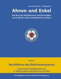 Produktbild: Ahnen und Enkel