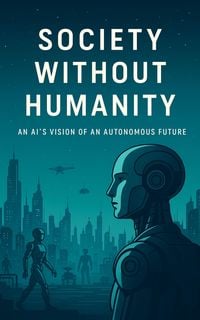 Produktbild: Society Without Humanity