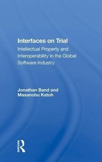 Produktbild: Band, J: Interfaces On Trial