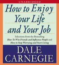Produktbild: How to Enjoy Your Life and Your Job