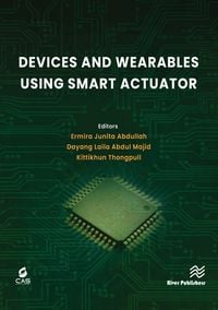 Produktbild: Devices and Wearables Using Smart Actuator