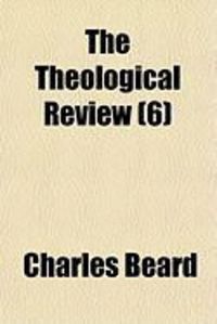 Produktbild: The Theological Review (6)