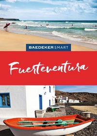 Produktbild: Baedeker SMART Reisef&uuml;hrer E-Book Fuerteventura
