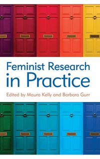 Produktbild: Feminist Research in Practice