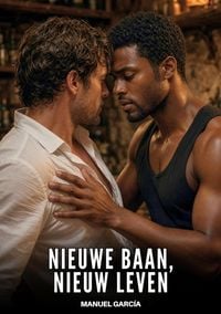 Produktbild: Nieuwe baan, nieuw leven