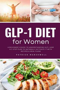 Produktbild: GLP-1 Diet for Women