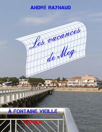 Produktbild: Les vacances de Meg