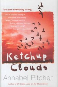 Produktbild: Pitcher, A: Ketchup Clouds
