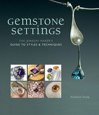 Produktbild: Gemstone Settings