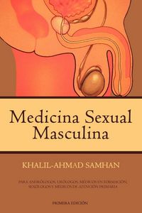 Produktbild: Medicina Sexual Masculina
