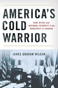 Produktbild: America's Cold Warrior
