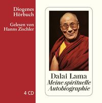 Bild vom Artikel Meine spirituelle Autobiographie vom Autor His Holiness The Dalai Lama