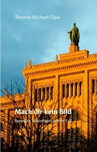Produktbild: Mach dir kein Bild