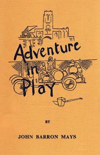 Produktbild: Adventure in Play