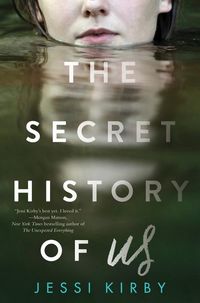 Produktbild: Kirby, J: Secret History of Us
