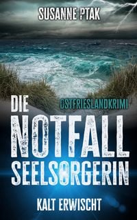 Produktbild: Die Notfallseelsorgerin