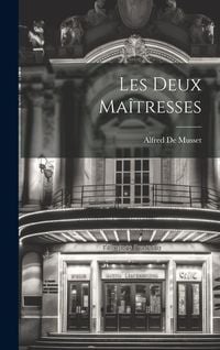 Produktbild: Les Deux Ma&icirc;tresses