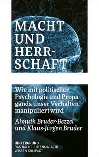 Produktbild: Macht und Herrschaft