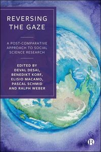 Produktbild: Reversing the Gaze