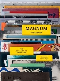 Produktbild: Magnum Photobook