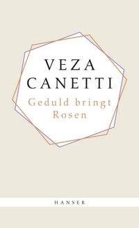 Produktbild: Geduld bringt Rosen