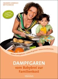 Produktbild: Dampfgaren