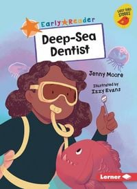 Produktbild: Deep-Sea Dentist
