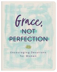 Produktbild: Grace, Not Perfection