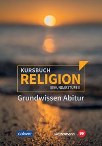 Produktbild: Kursbuch Religion Sekundarstufe II - Ausgabe 2021