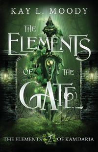 Produktbild: The Elements of the Gate