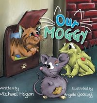 Produktbild: Our Moggy