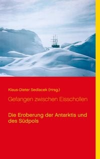 Produktbild: Gefangen zwischen Eisschollen