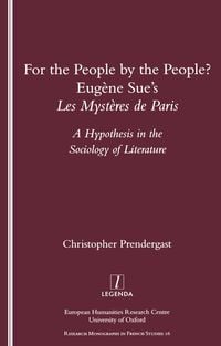 Produktbild: For the People, by the People?