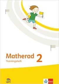 Produktbild: Matherad 2