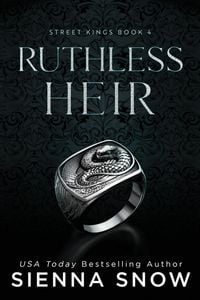 Produktbild: Ruthless Heir (Special Edition)