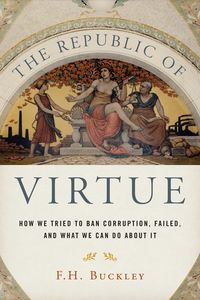 Produktbild: The Republic of Virtue