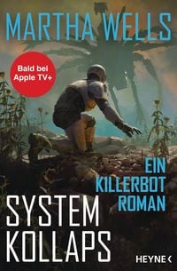 Produktbild: Systemkollaps