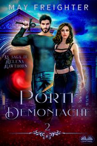 Produktbild: Porte Demoniache