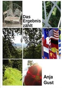 Produktbild: Das Ergebnis z&auml;hlt: Geschichten in Leichter Sprache