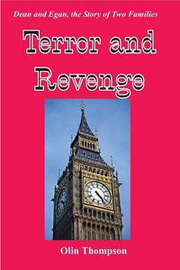Produktbild: Terror and Revenge