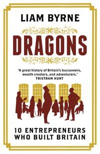 Produktbild: Dragons