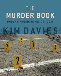 Produktbild: Davies, K: The Murder Book
