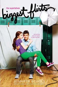 Produktbild: Biggest Flirts