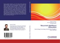 Produktbild: Recurrent Aphthous Ulceration