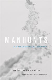 Produktbild: Chamayou, G: Manhunts