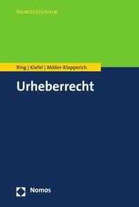Produktbild: Urheberrecht