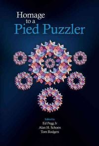 Produktbild: Homage to a Pied Puzzler