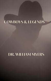 Produktbild: Cowboys & Legends