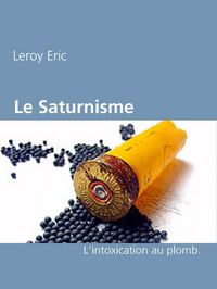 Produktbild: Le Saturnisme